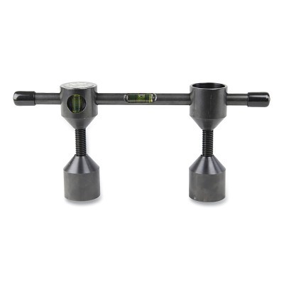 2 PC. SET FLANGE ALIGNERTHREADED PINS